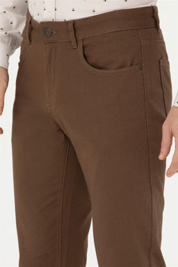 Мужские брюки из кокосовой ткани - U.s. polo assn фото 13