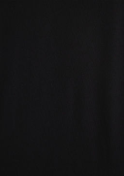 MVTR Bask?l? Siyah Ti??rt - Mavi фото 8