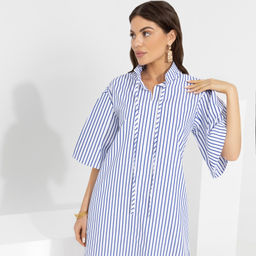 Платье Море волнуется (бриз) - Charutti фото 3