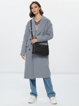 Сумка Labbra L-HF4059 black/royal blue/sand фото 14