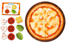 Настольная игра "Пицца"