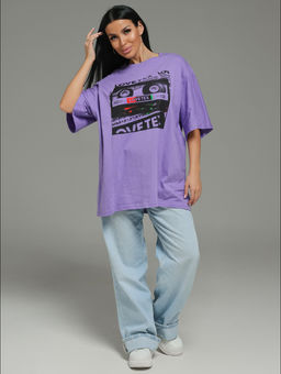 Блум футболка женская - Lovetex фото 15