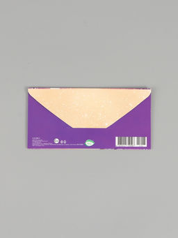 Цена за 10 шт. Конверт для денег «С днём рождения тебя!», 16,5 х 8 см