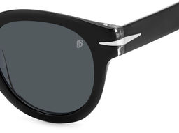 Солнцезащитные очки DAVID BECKHAM DB 7041/S FLAT
