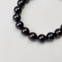 Браслет из Граната 19,5 см