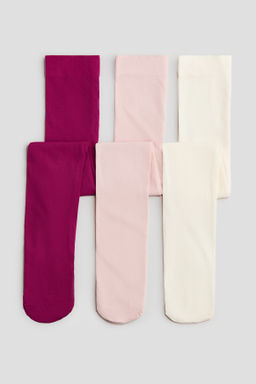 Pack de 3 medias - H&m фото 2