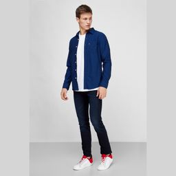 Брюки мужские