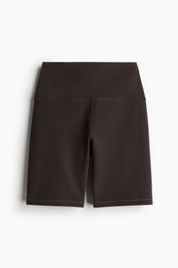 Mallas ciclistas de deporte con SoftMove Lycra® - H&m фото 3