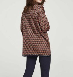 Кардиган, пестрый - Heine фото 4