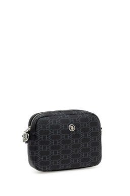 U. S. Polo Assn Женская черная сумка - U.s. polo assn фото 2