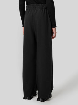 Брюки для девочек черные - Mark formelle фото 3