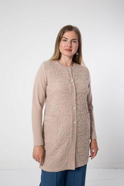 Кардиган женский 1758 - Olsarri фото 4