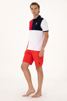 Erkek K_rm_z_ Deniz _ortu