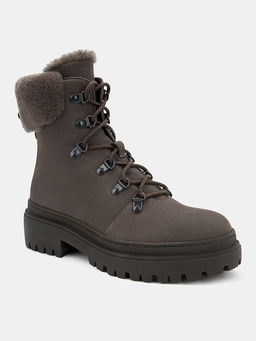 Ботинки женские LIVE Артикул 723204СТМ