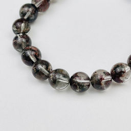 Браслет из Лодолита - Радуга самоцветов фото 3