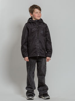 ВЕТРОВКА СКАГЕН.