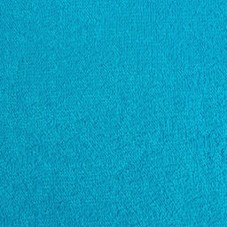 Салфетки махровые декоративные Этель. Сердечко, 4 шт., 30?30 см, хлопок 100%, голубые  фото 5