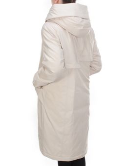 2238 MILK Пальто женское зимнее AKIDSEFRS (200 гр. холлофайбера)