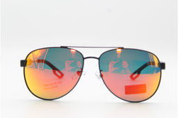 Солнцезащитные очки POMILED (Polarized) 08233 60-15-130 С4-05 с мешочком