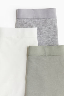 Pack de 3 bragas boxer de algodon - H&m фото 7