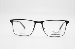 Оправа Santarelli 3 В 1 1888 55-18-140 C6 с футляром