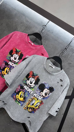 Футболка - Ksa фото 7