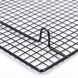 Решётка для глазирования и остывания кондитерских изделий KONFINETTA, 26×23×3 см