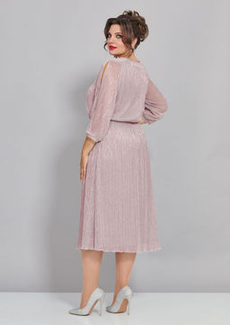 Платье Mira Fashion 5446-Р