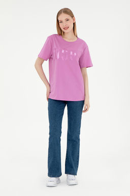 Kad_n Fu_ya Basic Ti__rt Sepette S_rpriz _ndirim - U.s. polo assn фото 4