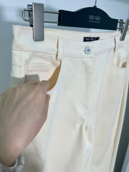 Джинсы 9074 - Niv niv фото 7