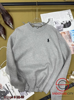 Свитер женский оверсайз - Bruno фото 7