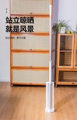 Швабра с вертикальным отжимом 45 см НОВИНКА - Boomjoy фото 15