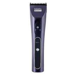 Машинка для стрижки волос Advance (1,0 - 1,9 мм) DEWAL BEAUTY HC9010