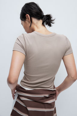 Camiseta de canale - H&m фото 3