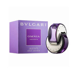 BVLGARI OMNIA Amethyste lady  40ml edt  фото 3