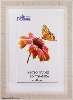 Фоторамка 21x30 / KS2812-290 /уп10
