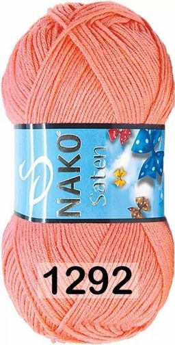 SATEN NAKO  фото 16