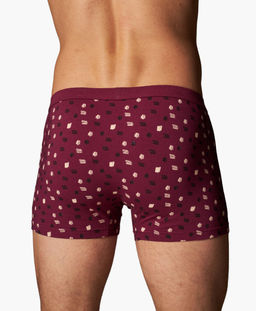 Трусы мужские боксеры Rogers