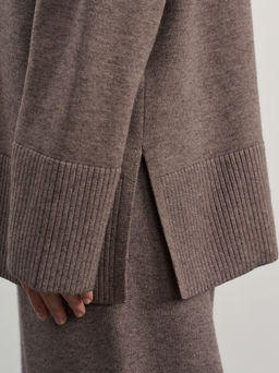 Кардиган из вискозы / Zarina  фото 7