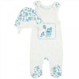 Комплект интерлок 6740200102 - Youlala фото 2