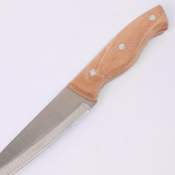 28031-1 Нож универсальный нерж/ст/дерево MB (х480) - Mayer&boch фото 7