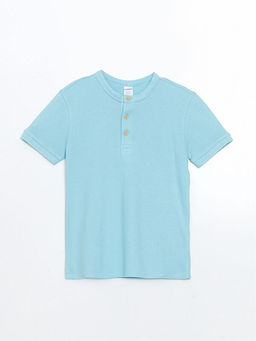 Hakim Yaka Erkek ?ocuk Ti??rt