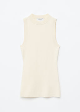 Camiseta de tirantes de canal?