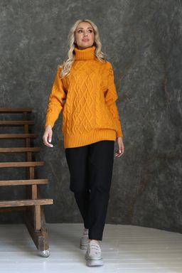 Джемпер Др5-405/10 - Wisell фото 9