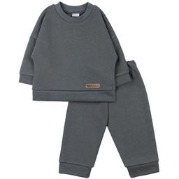 Костюм футер 3х нитка петля 8438300104 - Youlala фото 4