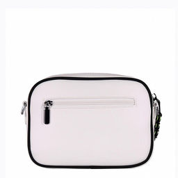 Сумка 8879CD white Alex&Mia