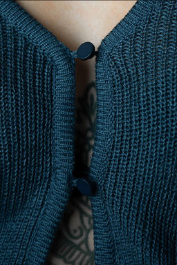 Водолазка ДЖ 009-5 Бирюзовый - T.C.T фото 57