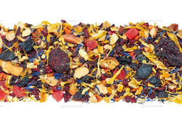 Фруктовый чай  500 гр Фруктовый Рай