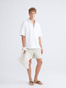 K?sa Boy Erkek Deniz ?ortu