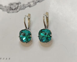 Серьги "Эвита"